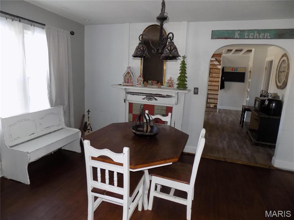 Germanville - Residential