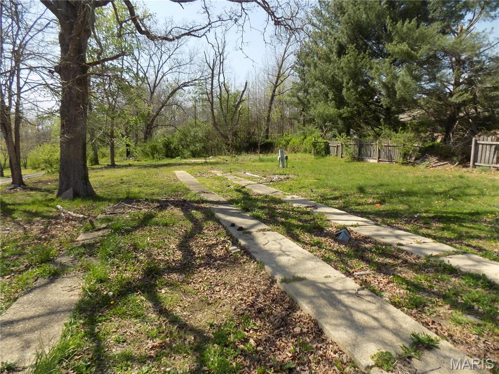 Germanville - Residential