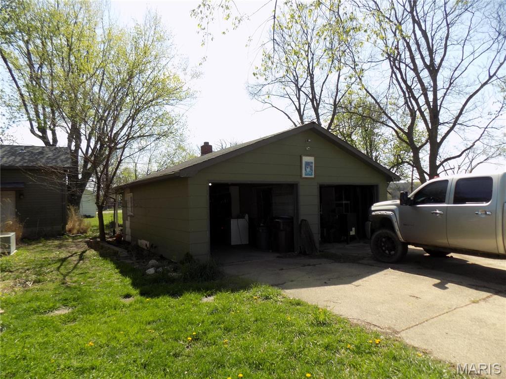 Germanville - Residential