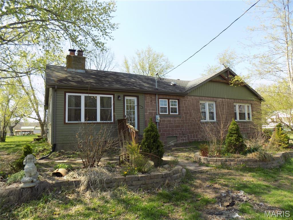 Germanville - Residential