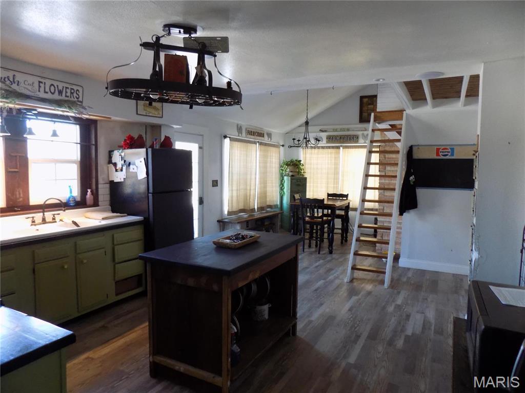 Germanville - Residential