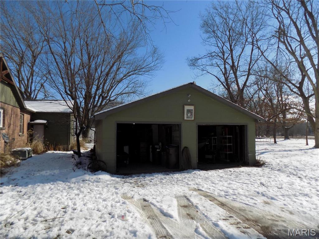 Germanville - Residential