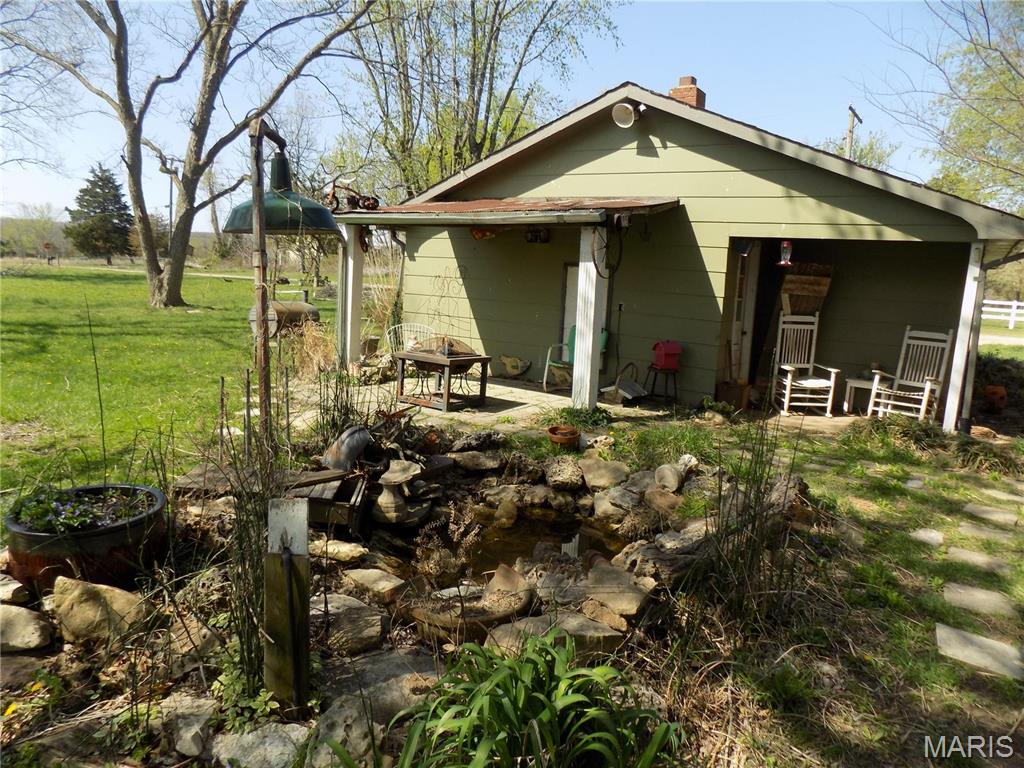 Germanville - Residential