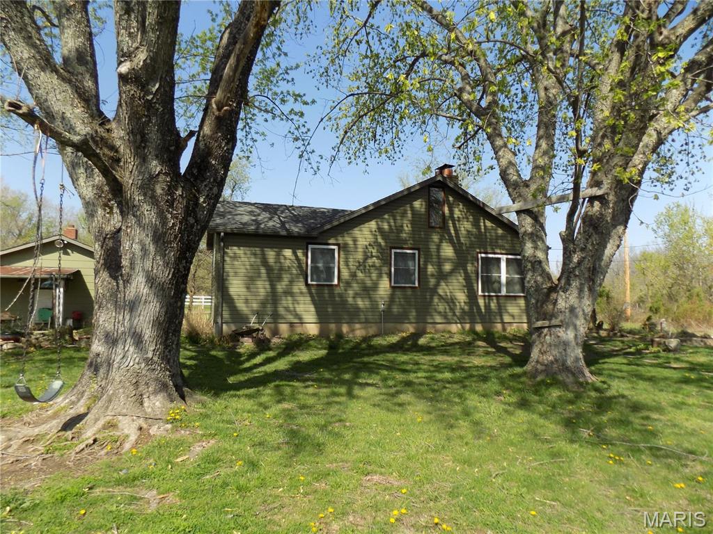 Germanville - Residential