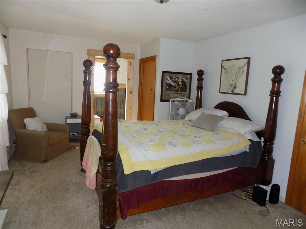 Germanville - Residential