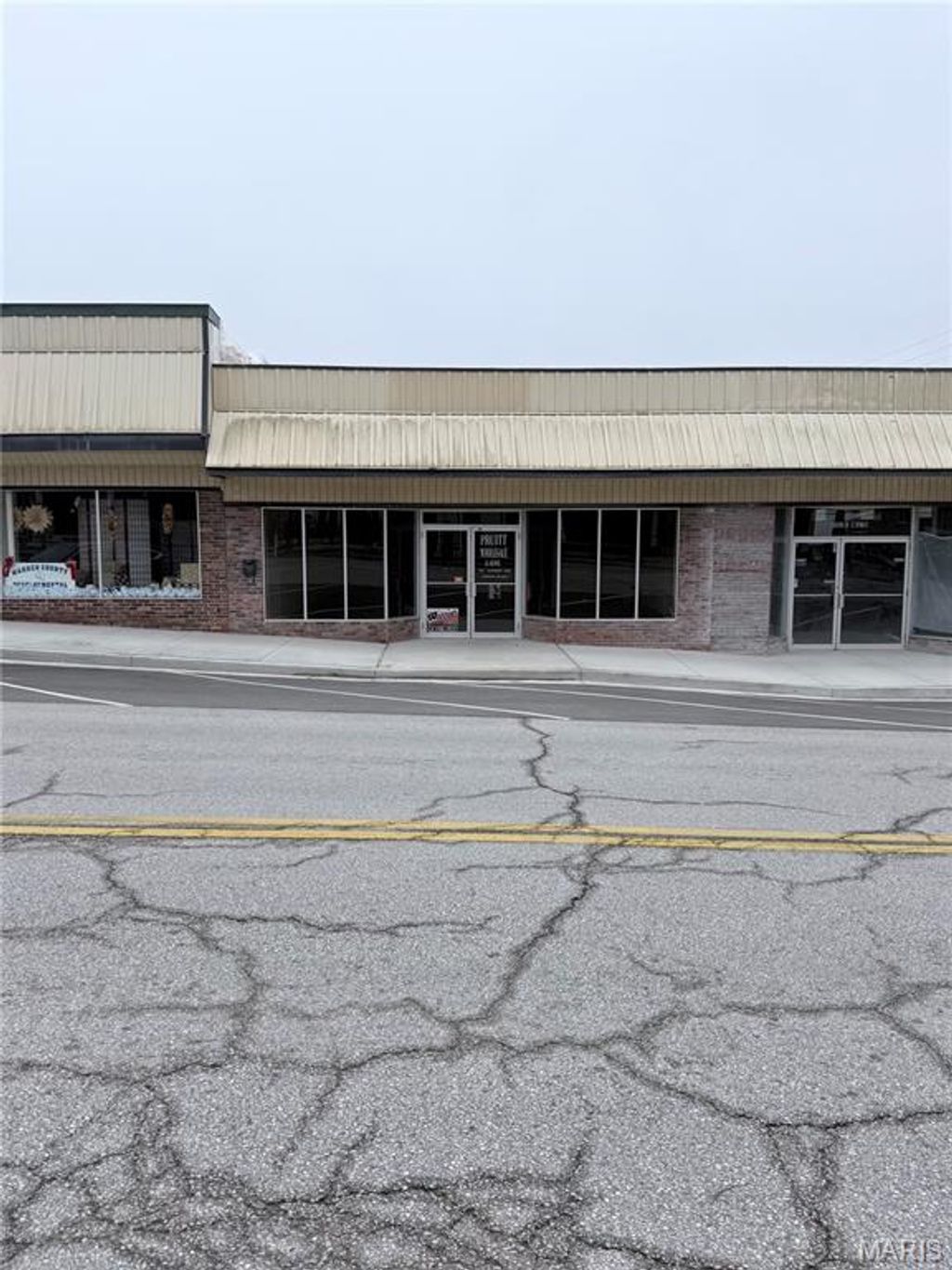 Photo of 206 E Booneslick Road, Warrenton, MO 63383 (MLS # 25082773)