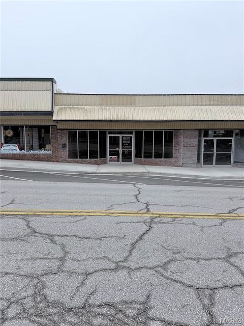 206 E Booneslick Road Warrenton MO 63383