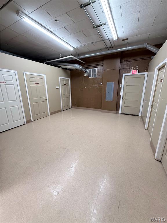 206 E Booneslick Road