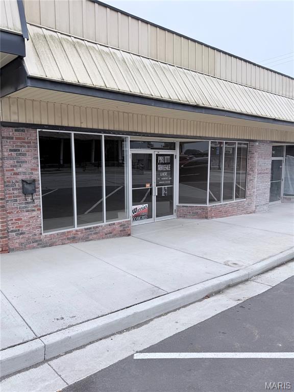 206 E Booneslick Road