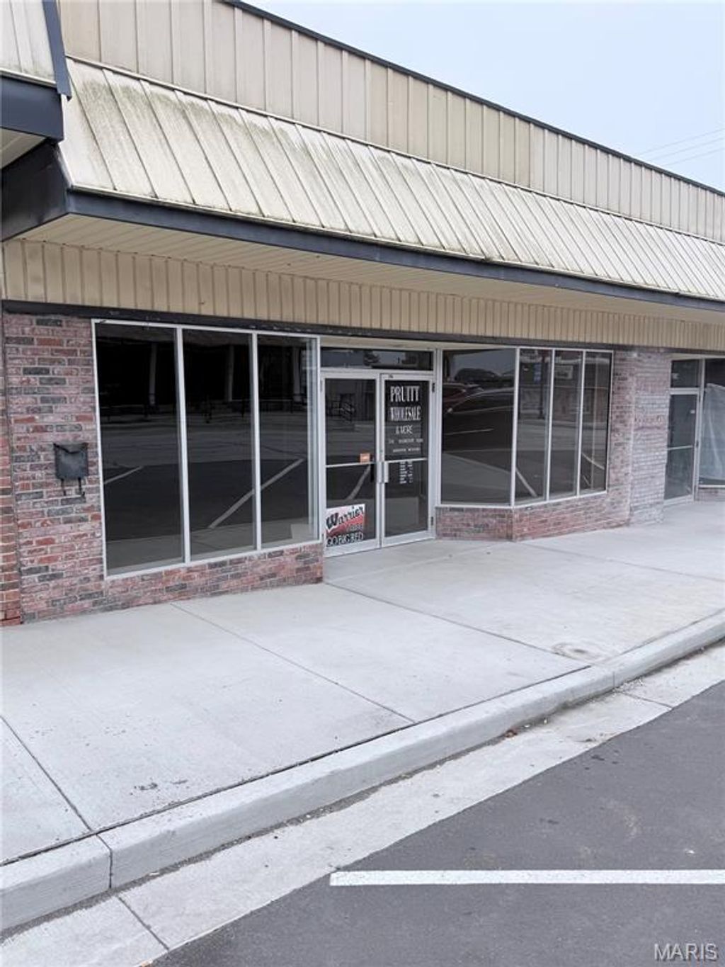 Photo of 206 E Booneslick Road, Warrenton, MO 63383 (MLS # 25082773)