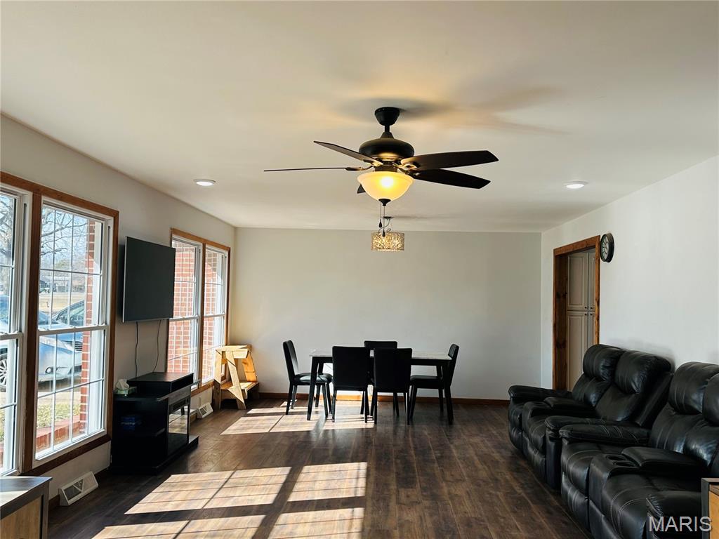 Stricker S Addition - Residential