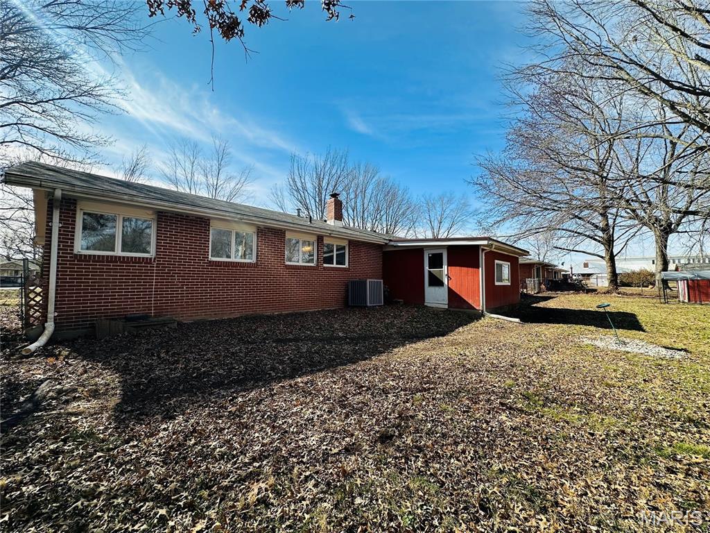 Stricker S Addition - Residential