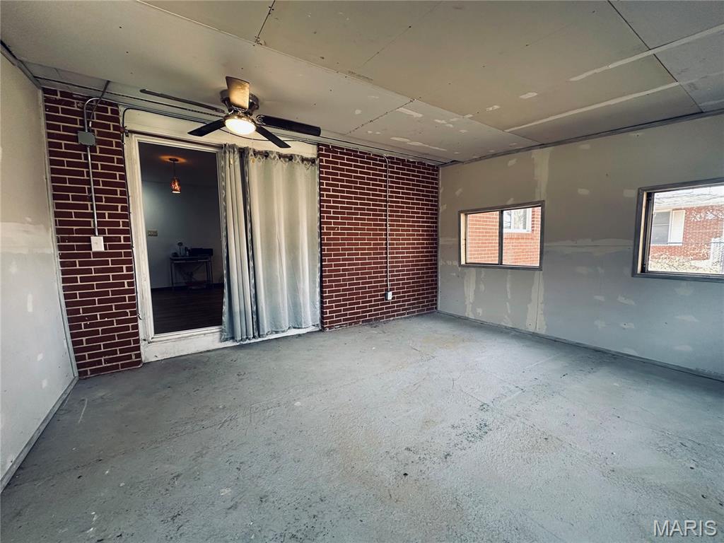 Stricker S Addition - Residential