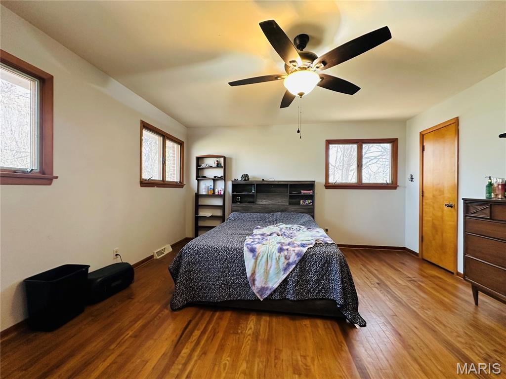 Stricker S Addition - Residential