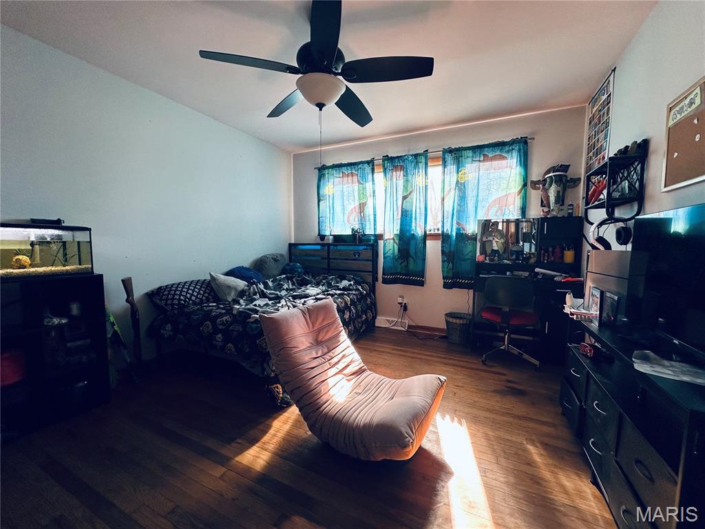 Stricker S Addition - Residential