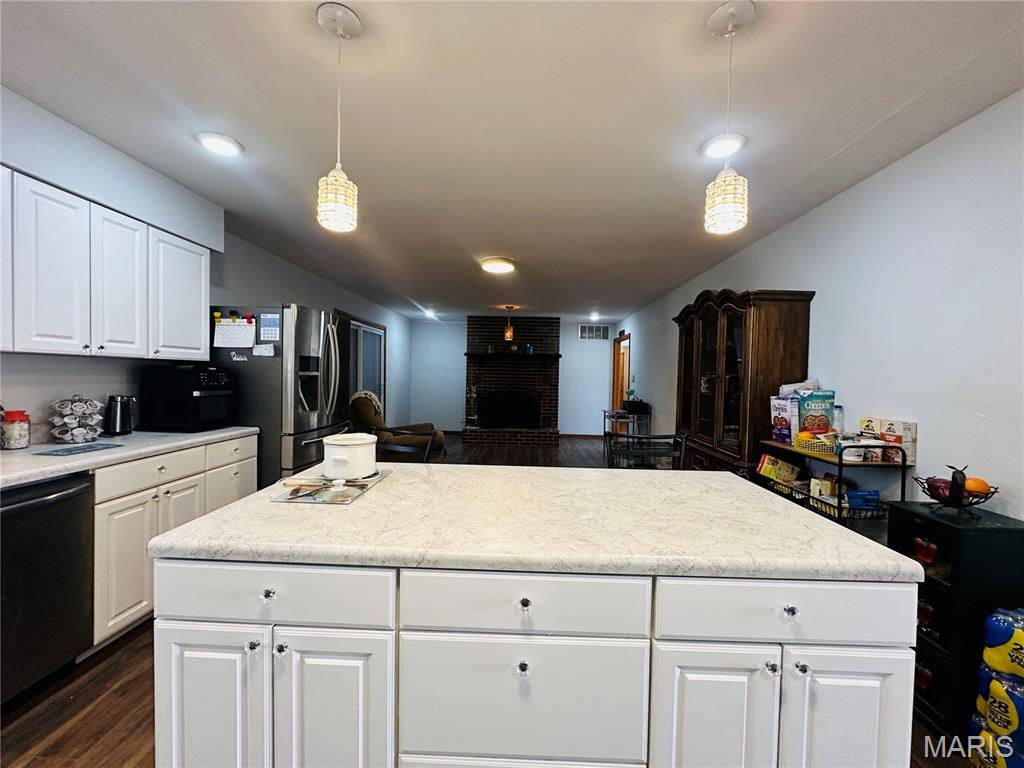 Stricker S Addition - Residential