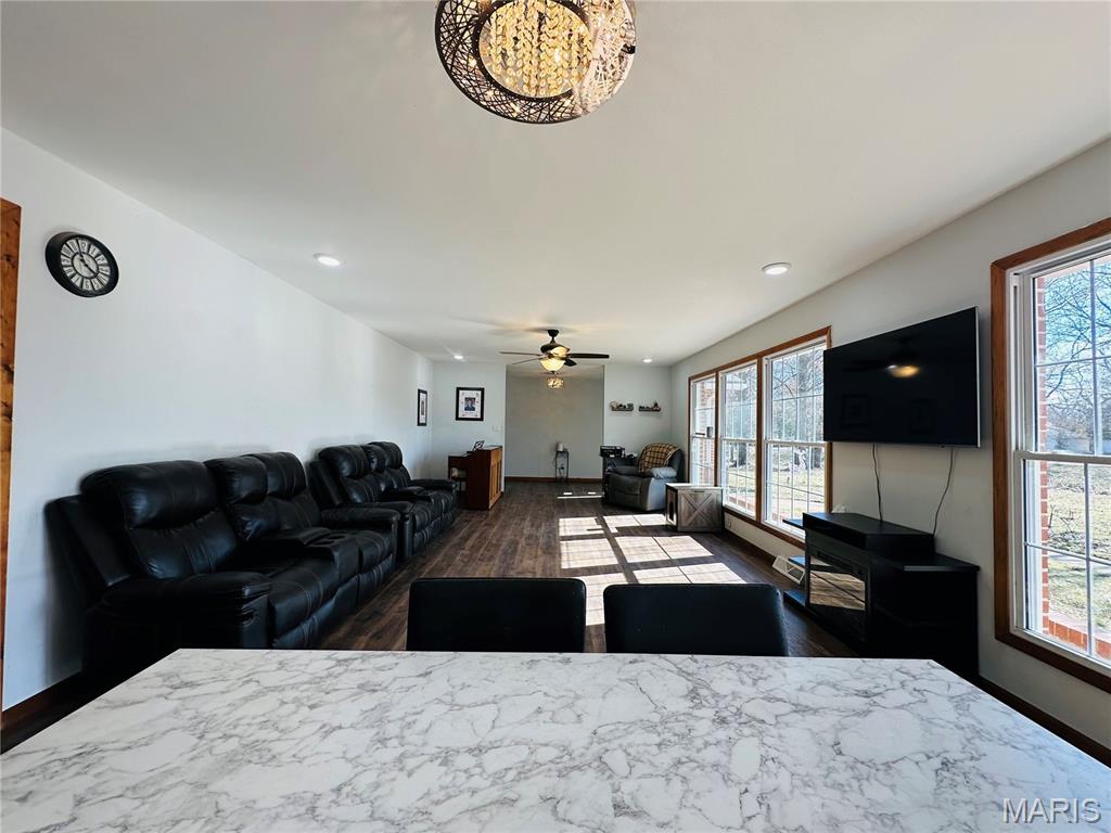 Stricker S Addition - Residential