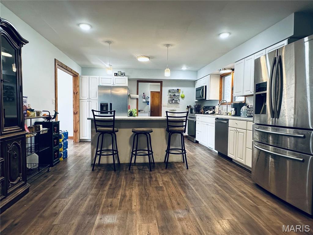 Stricker S Addition - Residential