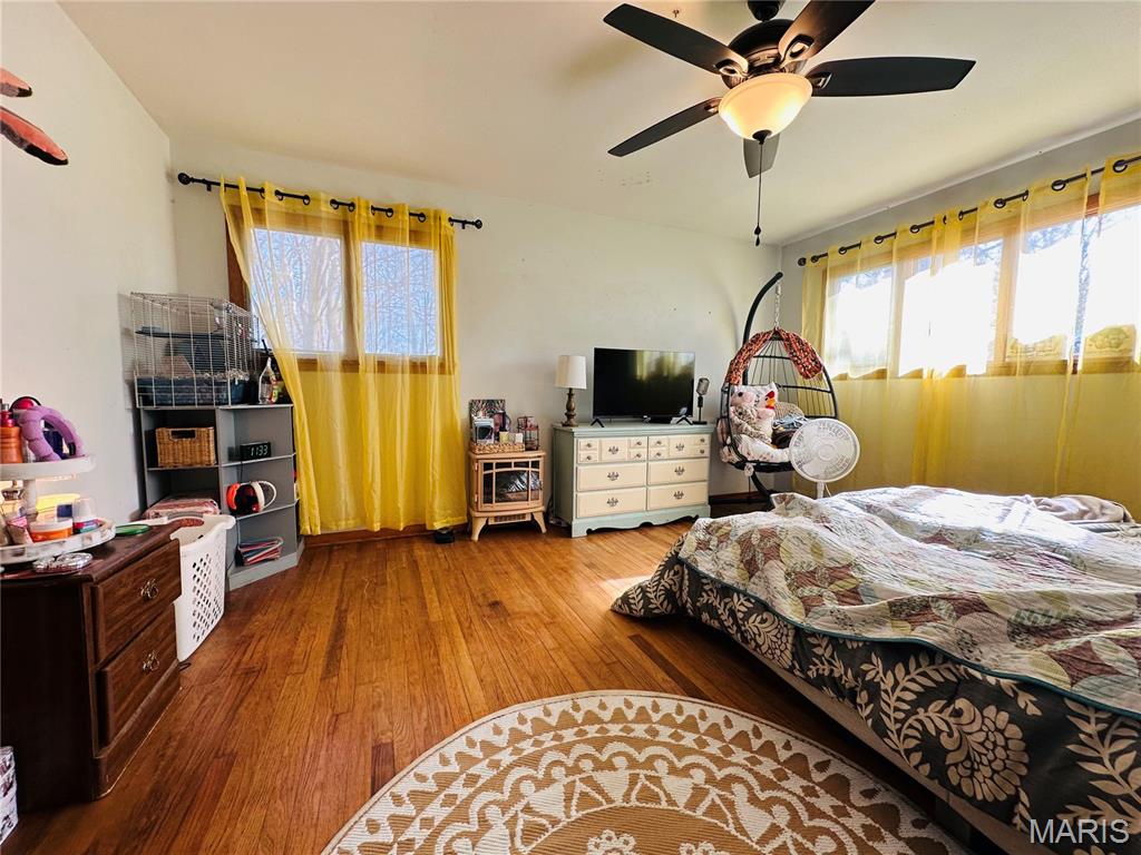 Stricker S Addition - Residential