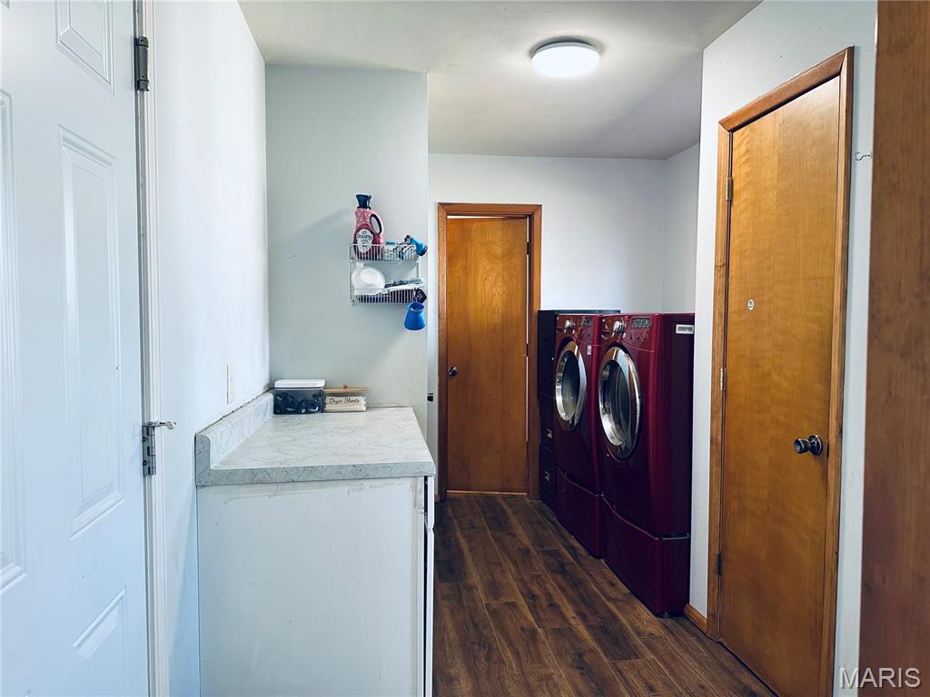 Stricker S Addition - Residential