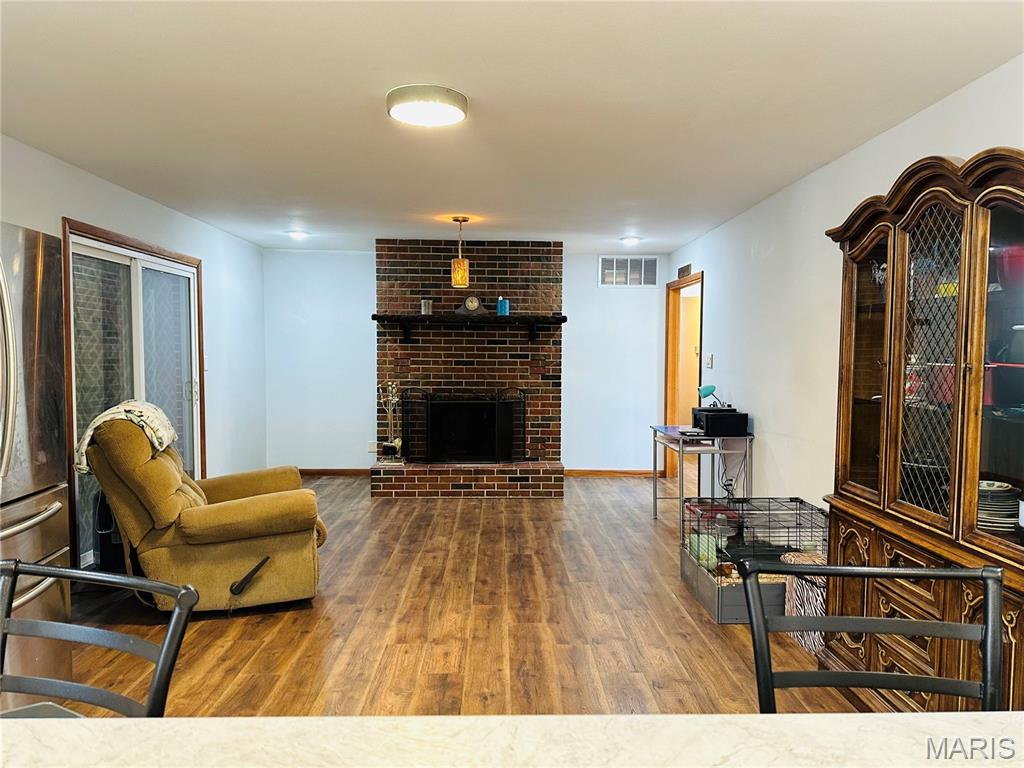 Stricker S Addition - Residential