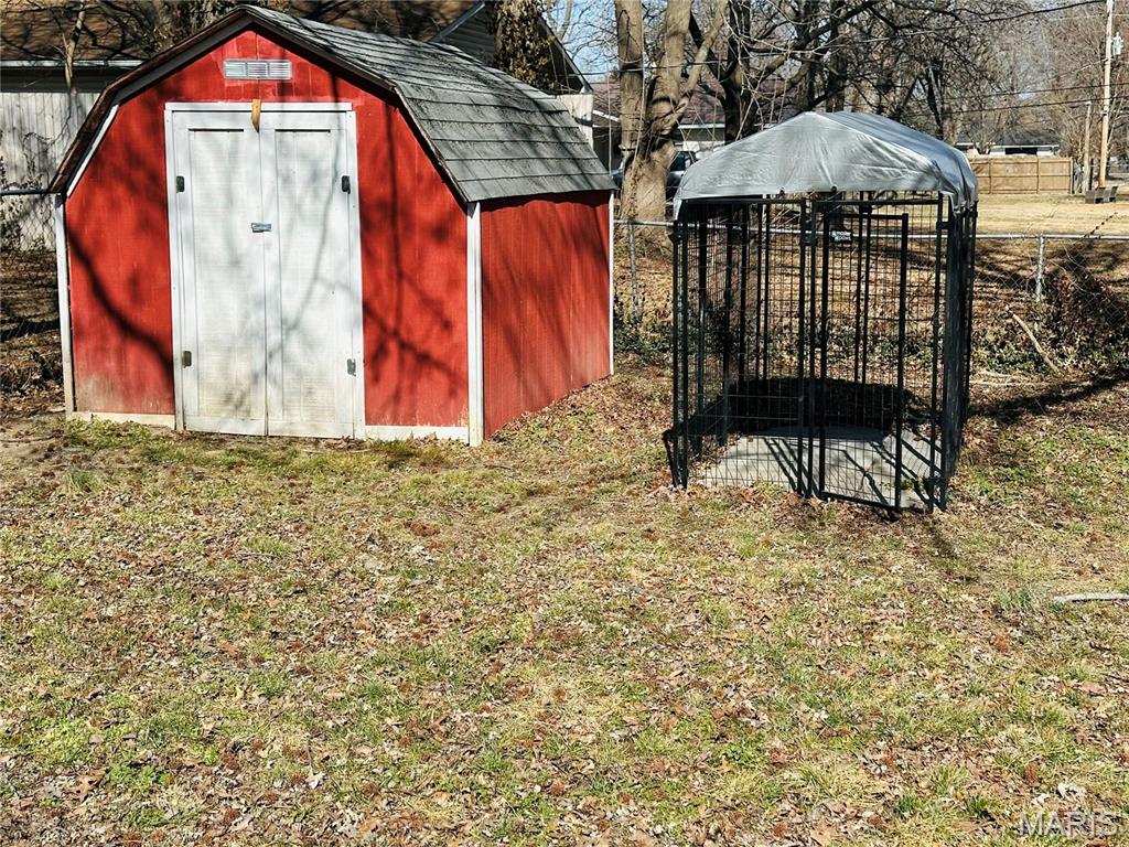 Stricker S Addition - Residential