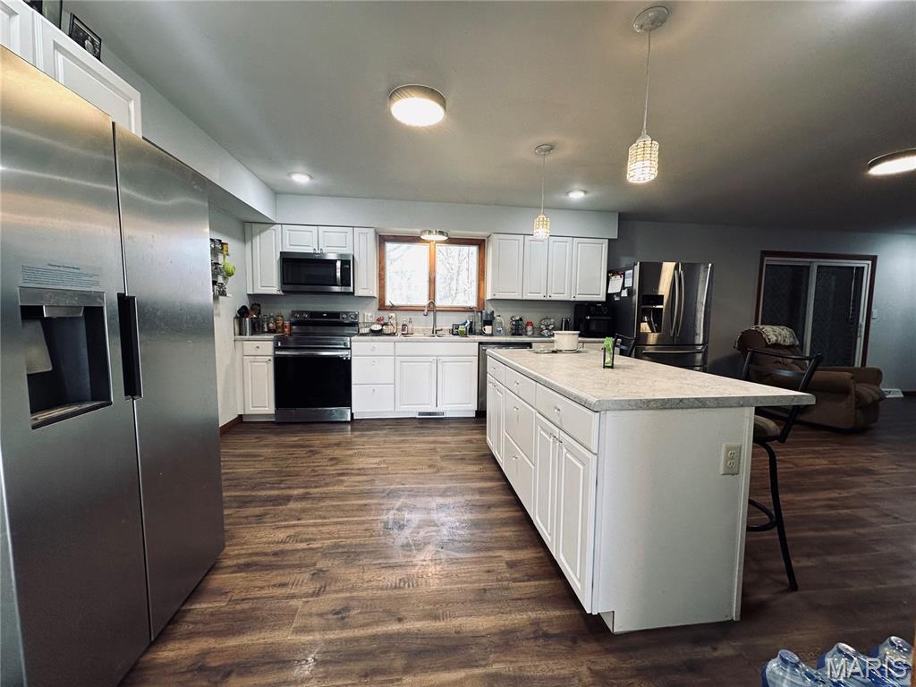 Stricker S Addition - Residential