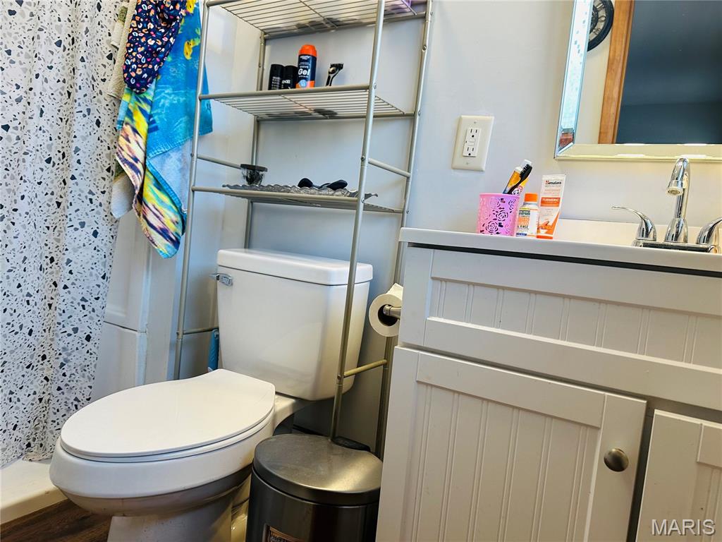 Stricker S Addition - Residential