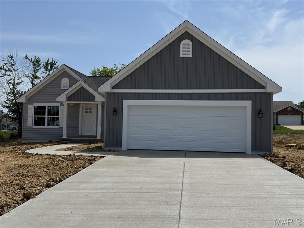 Westwood Farms - Residential