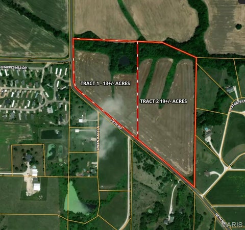 Tiny photo for 13 Linns Mill Road, Troy, MO 63379 (MLS # 26040585)