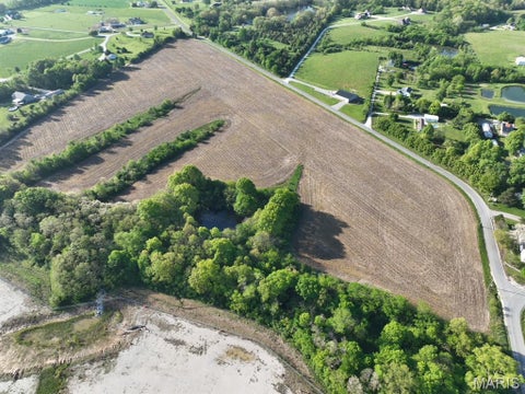 Tiny photo for 13 Linns Mill Road, Troy, MO 63379 (MLS # 26040585)