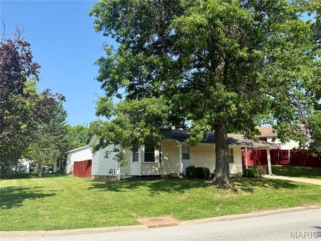 Cinnamon Hills #1 - Residential