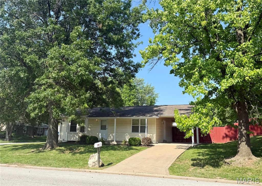 Cinnamon Hills #1 - Residential