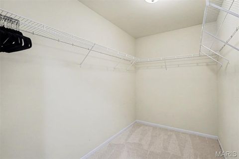 Tiny photo for 2377 Spring Mill Estates Drive, St Charles, MO 63303 (MLS # 26030211)