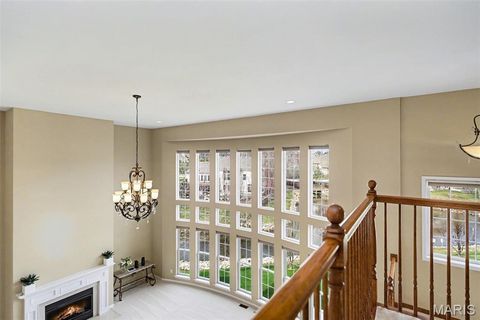 Tiny photo for 2377 Spring Mill Estates Drive, St Charles, MO 63303 (MLS # 26030211)