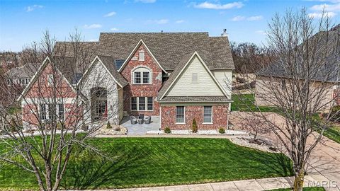 Tiny photo for 2377 Spring Mill Estates Drive, St Charles, MO 63303 (MLS # 26030211)