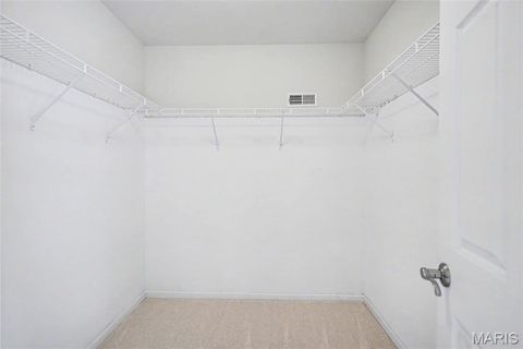 Tiny photo for 2377 Spring Mill Estates Drive, St Charles, MO 63303 (MLS # 26030211)