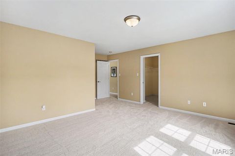 Tiny photo for 2377 Spring Mill Estates Drive, St Charles, MO 63303 (MLS # 26030211)