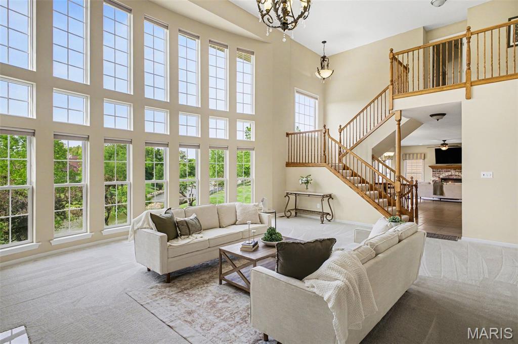 Spring Mill Estate #1 - Residential