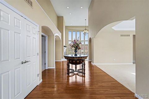 Tiny photo for 2377 Spring Mill Estates Drive, St Charles, MO 63303 (MLS # 26030211)