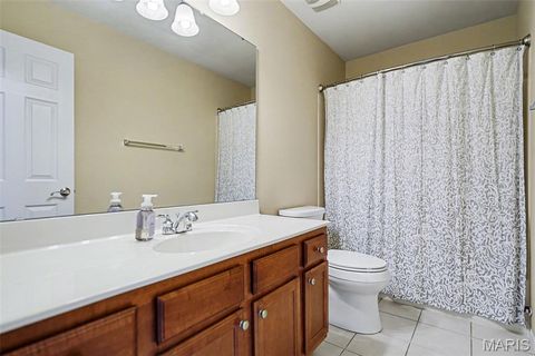 Tiny photo for 2377 Spring Mill Estates Drive, St Charles, MO 63303 (MLS # 26030211)