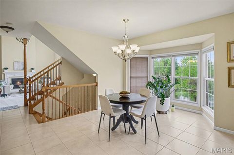 Tiny photo for 2377 Spring Mill Estates Drive, St Charles, MO 63303 (MLS # 26030211)
