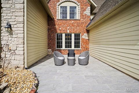 Tiny photo for 2377 Spring Mill Estates Drive, St Charles, MO 63303 (MLS # 26030211)