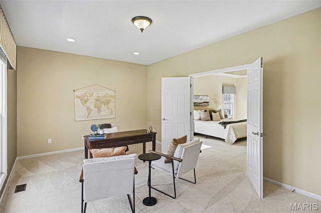 Spring Mill Estate #1 - Residential