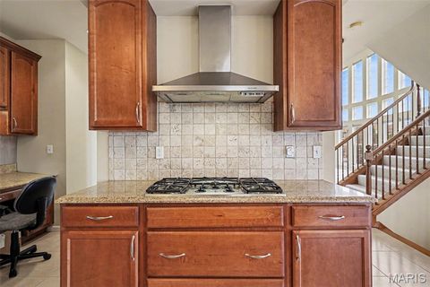 Tiny photo for 2377 Spring Mill Estates Drive, St Charles, MO 63303 (MLS # 26030211)