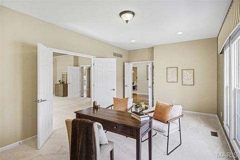 Tiny photo for 2377 Spring Mill Estates Drive, St Charles, MO 63303 (MLS # 26030211)