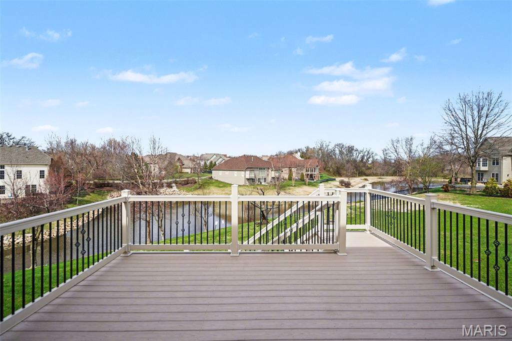 Spring Mill Estate #1 - Residential