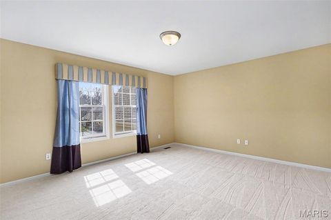 Tiny photo for 2377 Spring Mill Estates Drive, St Charles, MO 63303 (MLS # 26030211)