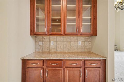 Tiny photo for 2377 Spring Mill Estates Drive, St Charles, MO 63303 (MLS # 26030211)