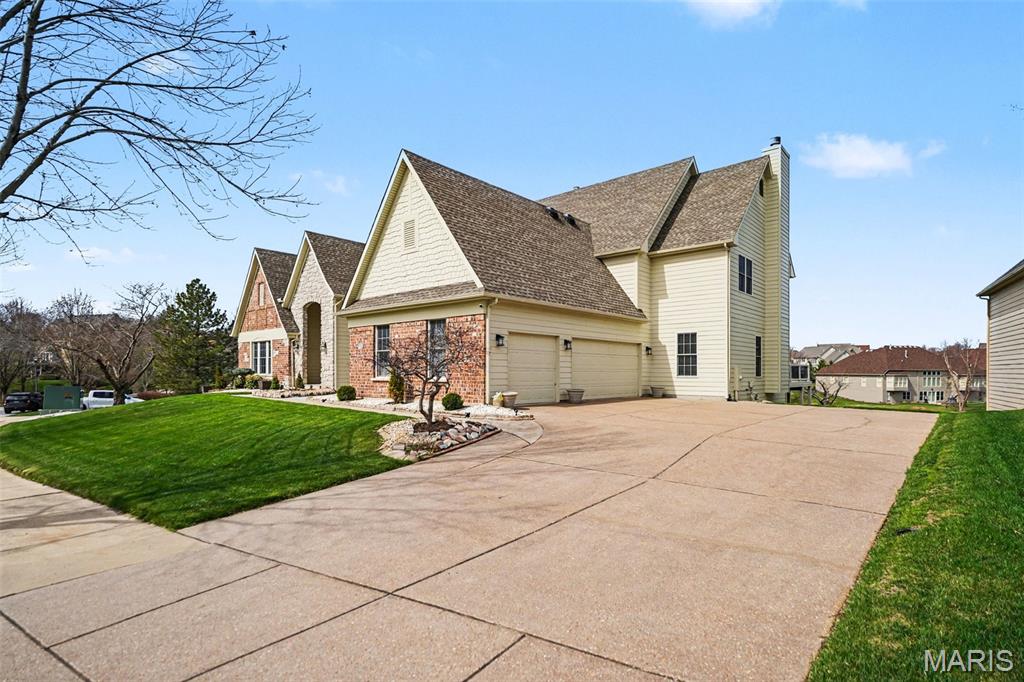 Spring Mill Estate #1 - Residential